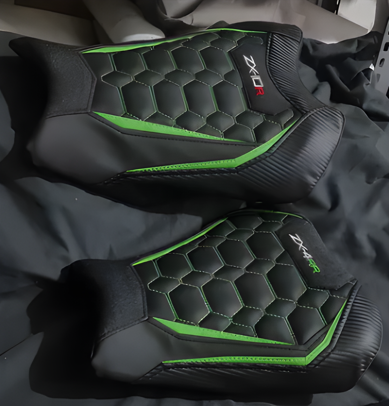 Kawasaki ZX10R 2021-2024 Set