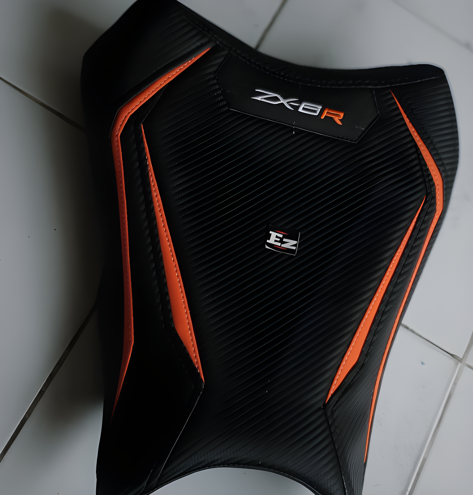 Kawasaki ZX6R 2019-2025 Set