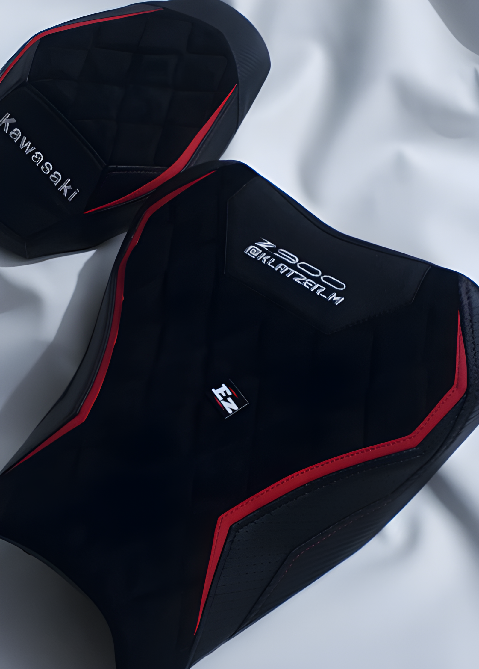 Kawasaki Z900 2017-2019 Set